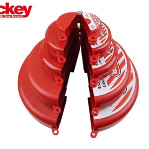 Gate Valve Lockout SGVL01-SGVL05