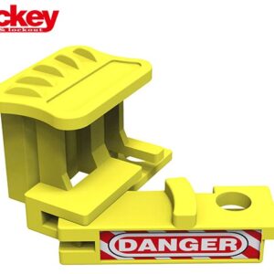 Universal Electrical Plug Lockout