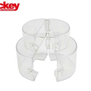 Customized Valve Lockout VSBL12