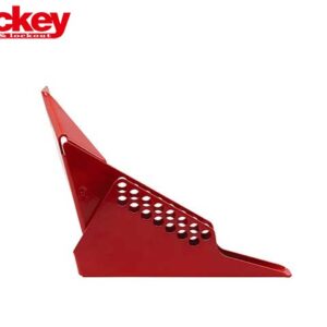 Ball valve lockout SBVL02-2