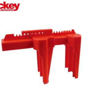 Ball valve lockout ABVL02