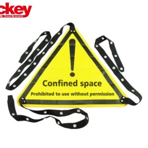 Manhole Lockout Bag MHL01