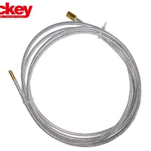 Steel Cable CB01-4-C1M