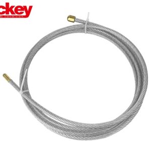 Steel Cable CB01-6-C1M