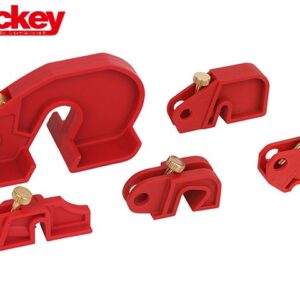 Combined Circuit Breaker Lockout Set COCBL2