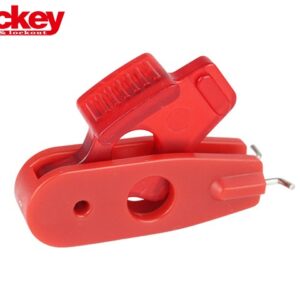 Pin Out Wide Toggles Circuit Breaker Lockout POWT