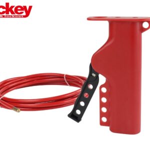 Security Loto Cable Lockout Device CB09